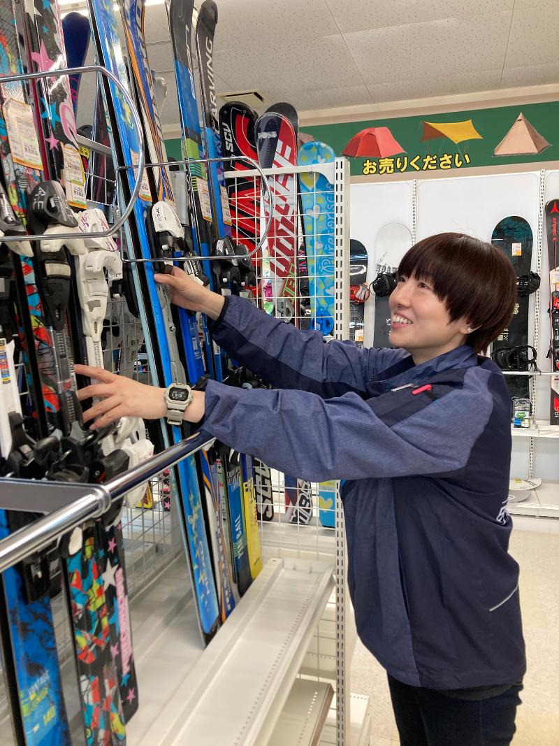 なんでもリサイクル ビッグバン札幌白石店(株式会社オカモト)のアルバイト・バイト求人情報-05