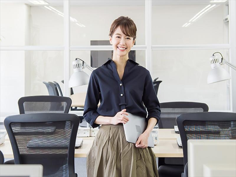 アビリティーセンター株式会社　高知オフィスの派遣求人情報