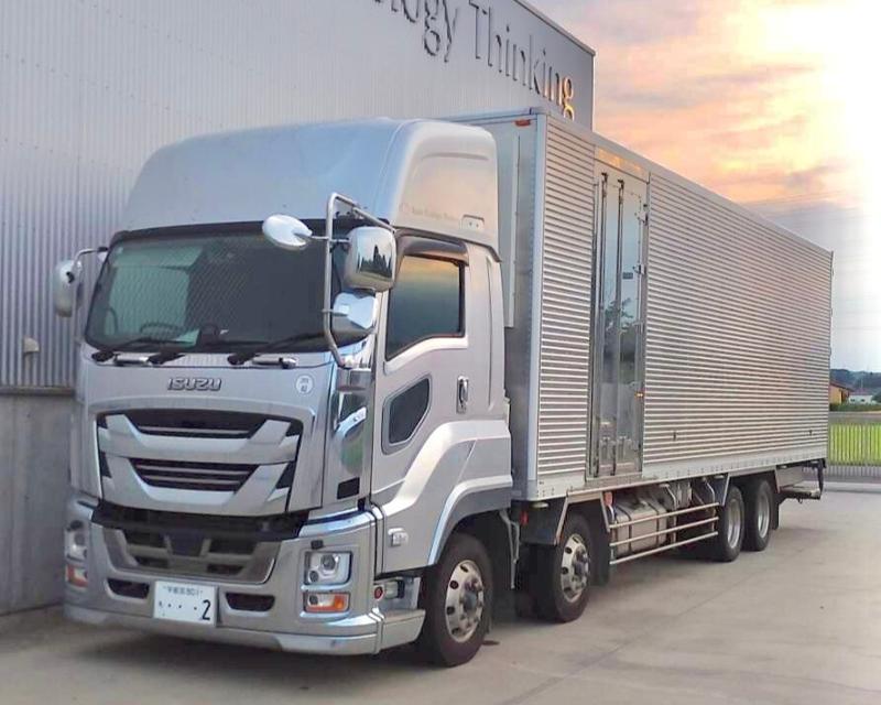 株式会社ジャパンエコロジーシンキング-0003の求人・転職情報