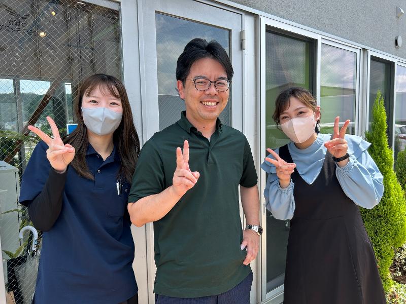 つばさロジスティクス株式会社の求人・転職情報