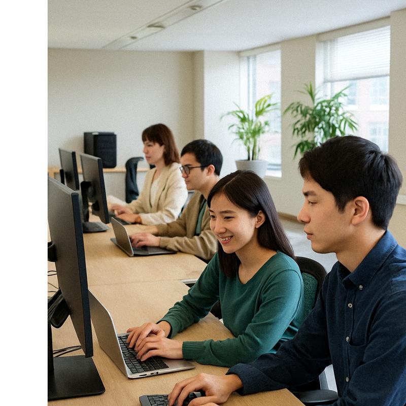 オーシャンズ株式会社の求人・転職情報