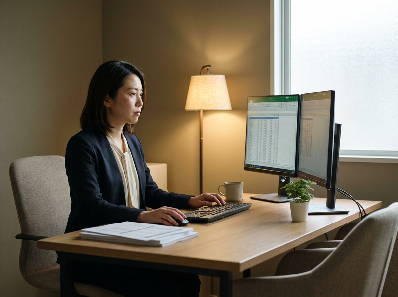 株式会社りゅうせきフロントラインのアルバイト・バイト求人情報-25