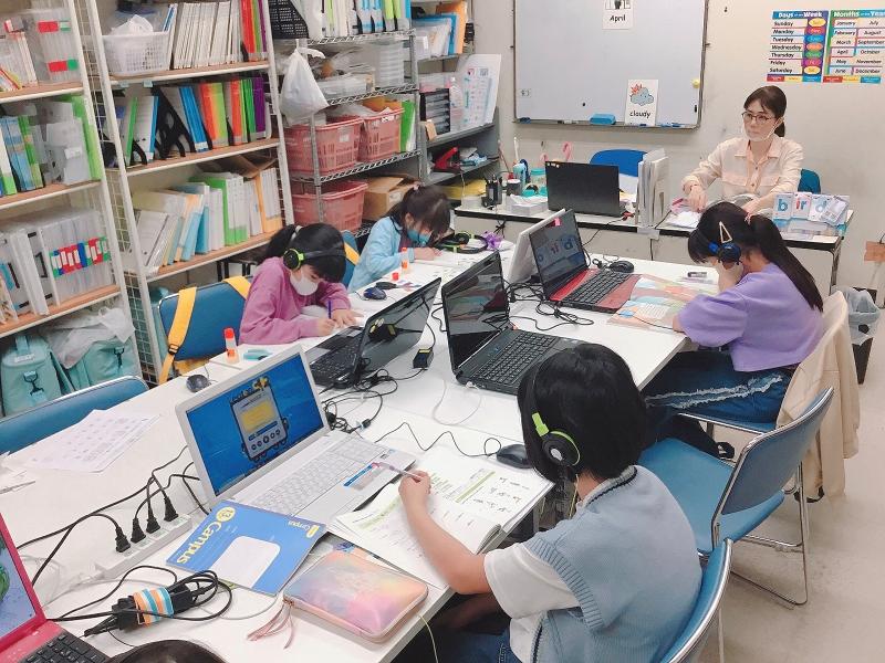 株式会社アーク教育社のアルバイト・バイト求人情報-02