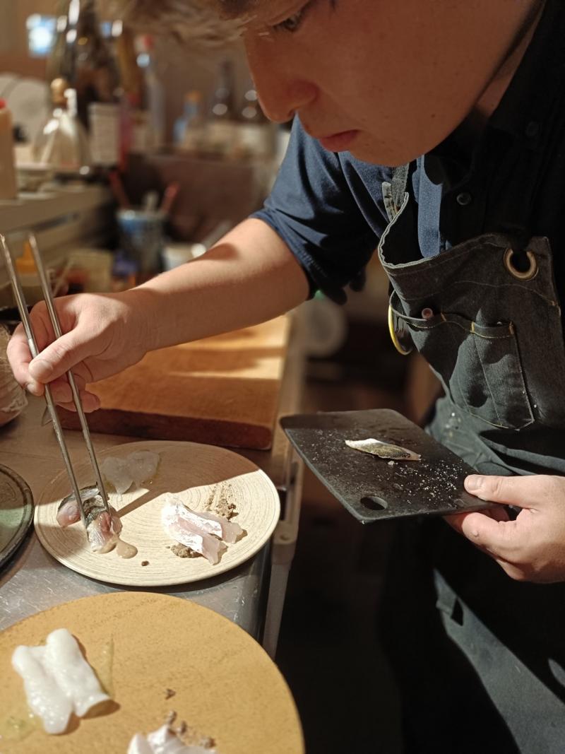 KARASU no ONGAESHIの求人・転職情報