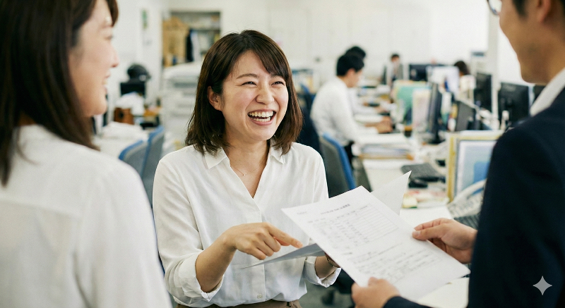 アデコ株式会社の求人・転職情報