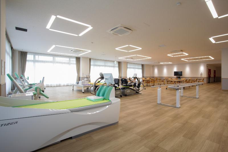 老人保健施設ウェルビーのアルバイト・バイト求人情報-02