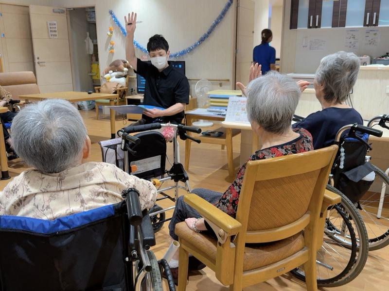 社会福祉法人紫水会　オーネスト堀川のアルバイト・バイト求人情報-03