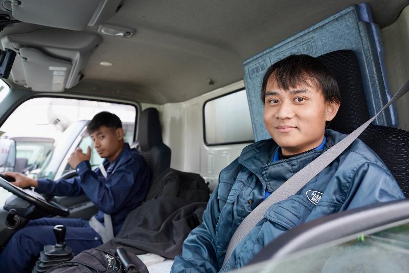 丸進運輸株式会社の求人・転職情報