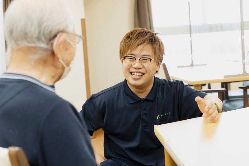 株式会社ヘルシーサービス-0003の求人・転職情報