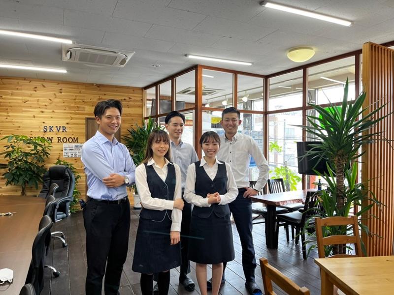株式会社エスケー住建のアルバイト・バイト求人情報-02