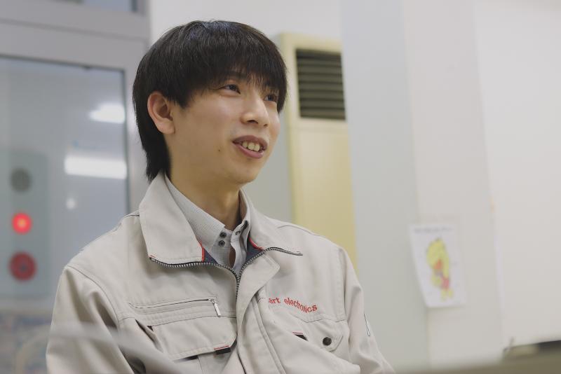 株式会社ハートエレクトロニクスのアルバイト・バイト求人情報-05