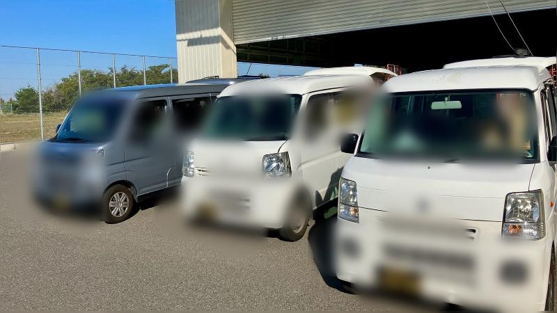 中西ロジスティクスの求人・転職情報