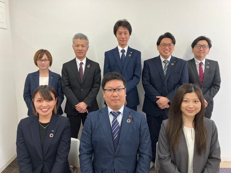 株式会社ホットスタッフ蟹江のアルバイト・バイト求人情報-02