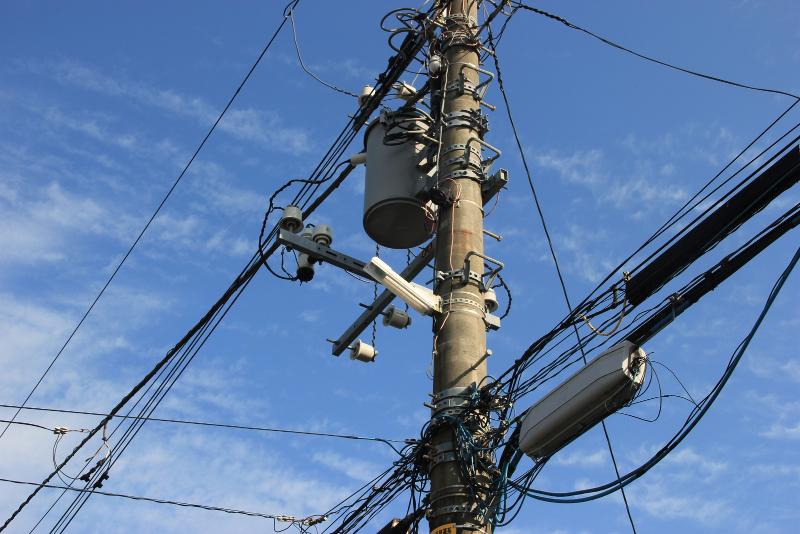 武蔵野電設株式会社の求人・転職情報