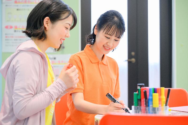 カーブス イズミヤ桑津のアルバイト・バイト求人情報-03