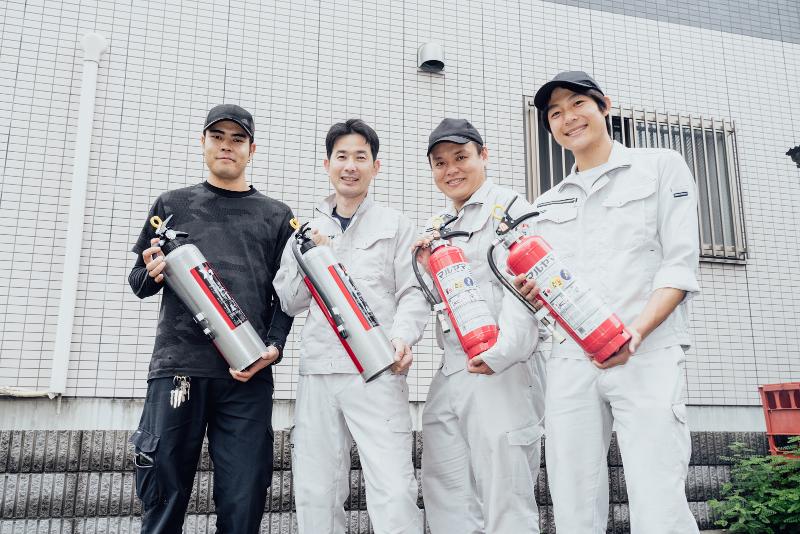 有限会社DSSの求人・転職情報