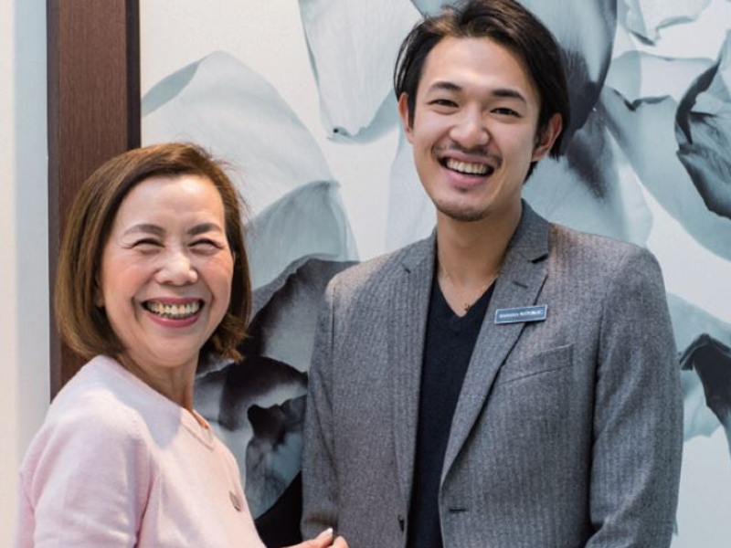 ギャップジャパン株式会社 (BANANA REPUBLIC　三井アウトレットパーク ジャズドリーム長島)のアルバイト・バイト求人情報-04