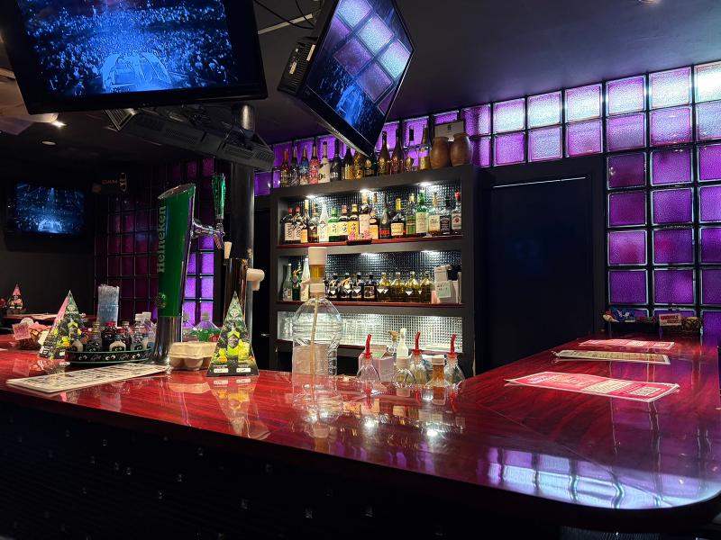 Girl's Bar HANG OVERのアルバイト・バイト求人情報-01