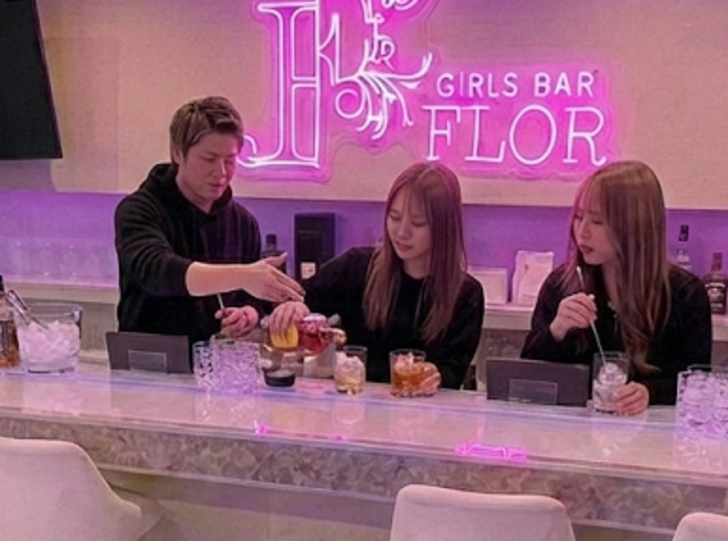 ガールズバー FLORのアルバイト・バイト求人情報-04