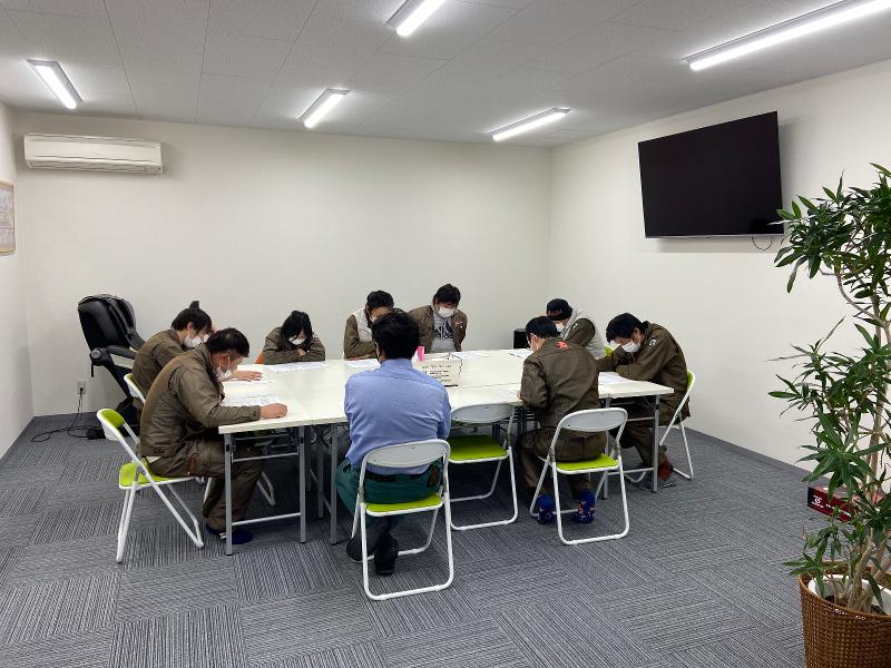 株式会社　安楽電工のアルバイト・バイト求人情報-05