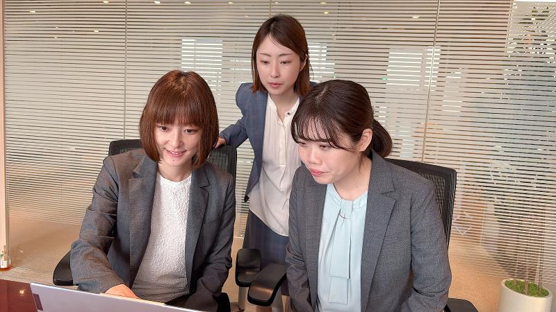 株式会社ｉｔｋホールディングス-0001の求人・転職情報