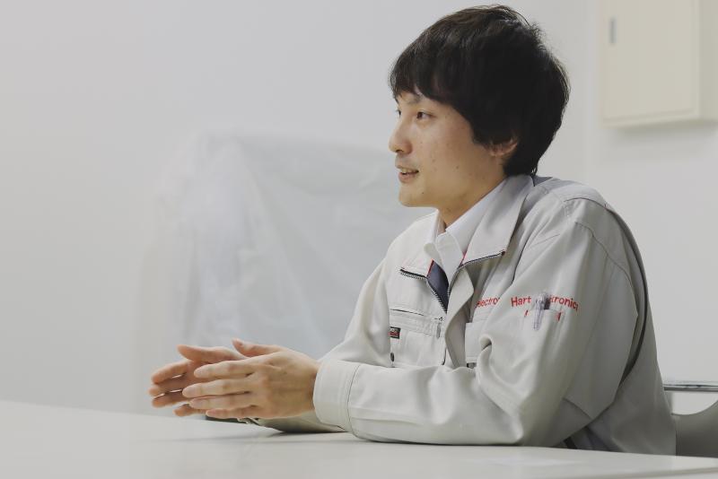 株式会社ハートエレクトロニクスのアルバイト・バイト求人情報-02