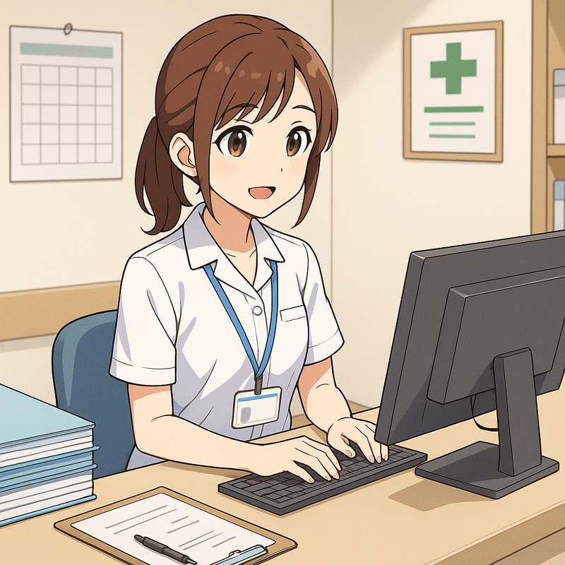 医療法人TMEの求人・転職情報