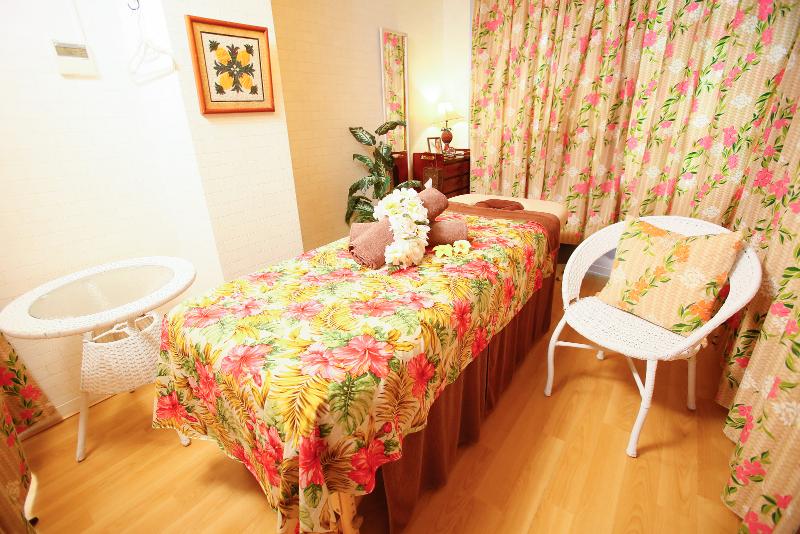 ハワイアンフォレストSpa　渋谷本店のアルバイト・バイト求人情報-05