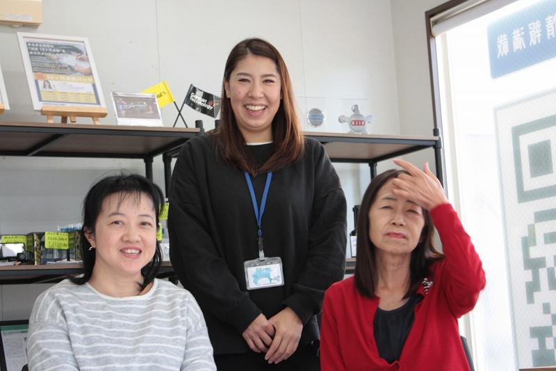 株式会社ザ・カスタムの求人・転職情報