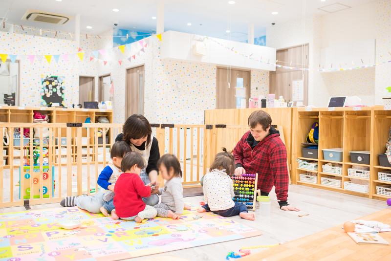 オルカキッズ保育園のアルバイト・バイト求人情報-05