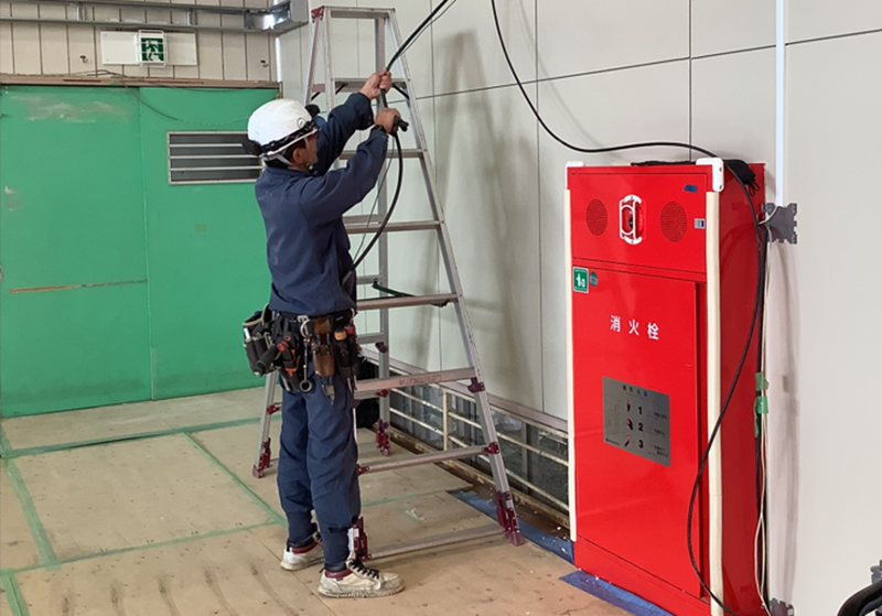 株式会社黒田電気商会の求人・転職情報-03