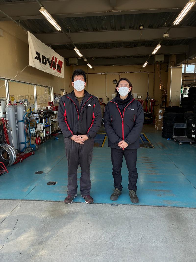 株式会社ヨコハマタイヤサービス甲信の求人・転職情報