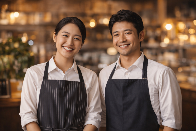 株式会社クッチーナ・キヨの求人・転職情報