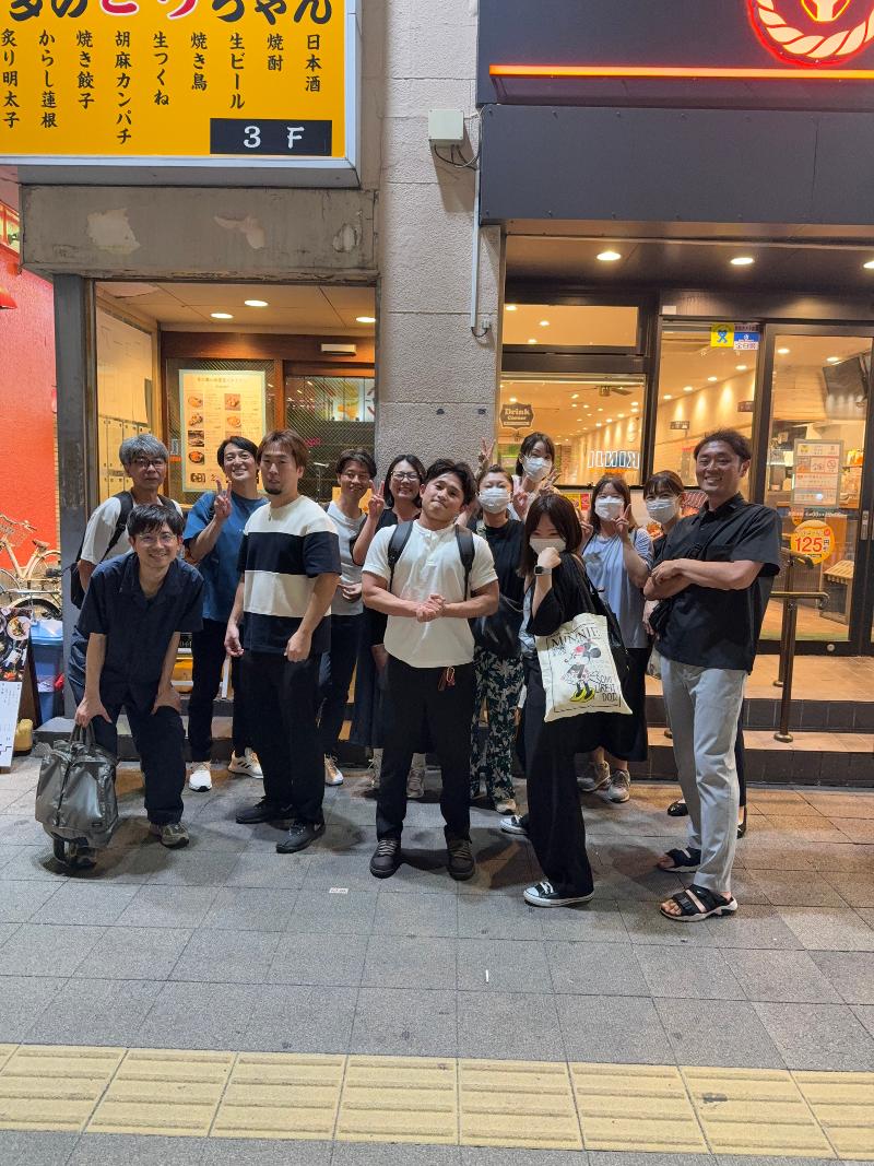 医療法人社団友和会　川崎きらまち整形外科のアルバイト・バイト求人情報-02