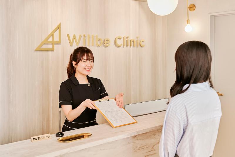 株式会社ウィルビーマネジメントの求人・転職情報