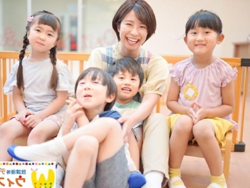 一般社団法人日本こども福祉の会の求人・転職情報