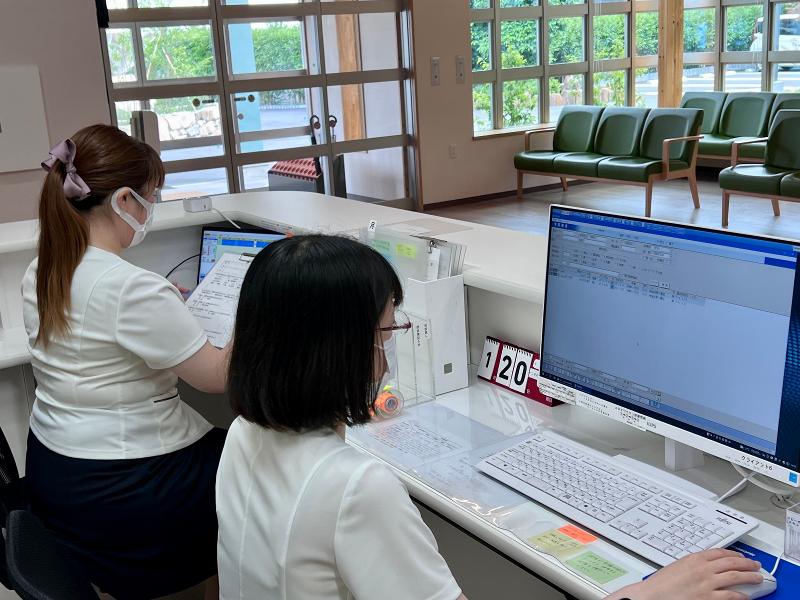 医療法人新百合ヶ丘龍クリニックのアルバイト・バイト求人情報-03