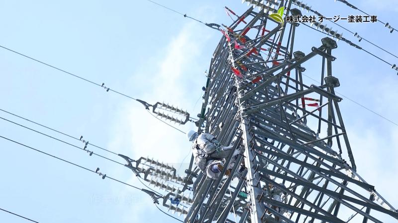 (株)オージー塗装工事-0002の求人・転職情報
