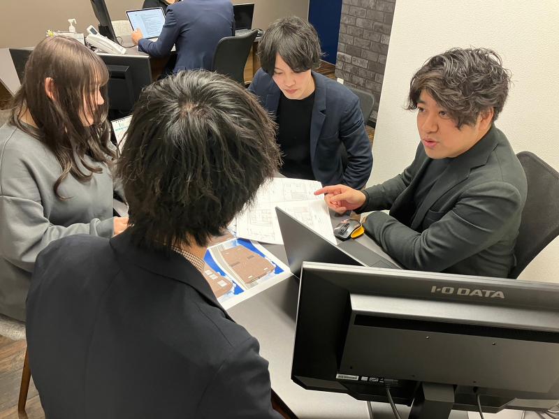 株式会社TEAのアルバイト・バイト求人情報-02