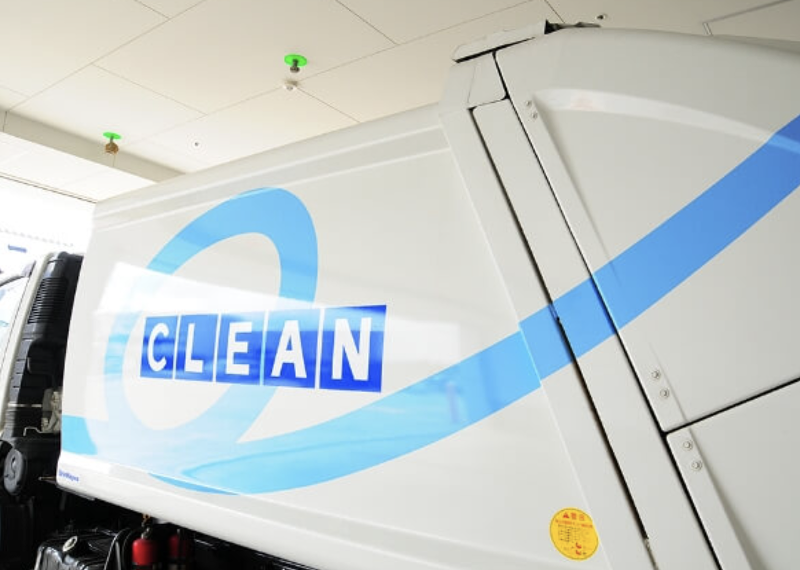 クリーン産業株式会社の求人・転職情報