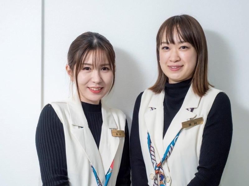 アールホールディングスの求人・転職情報