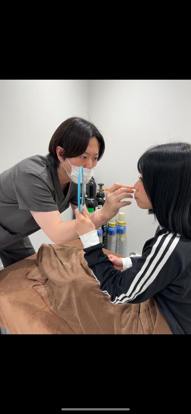 ながの美容クリニックのアルバイト・バイト求人情報-05