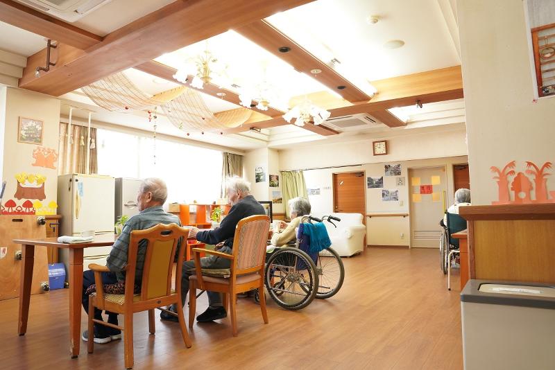 社会福祉法人敬友会の求人・転職情報