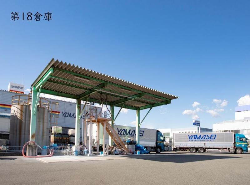 株式会社山清倉庫のアルバイト・バイト求人情報-04