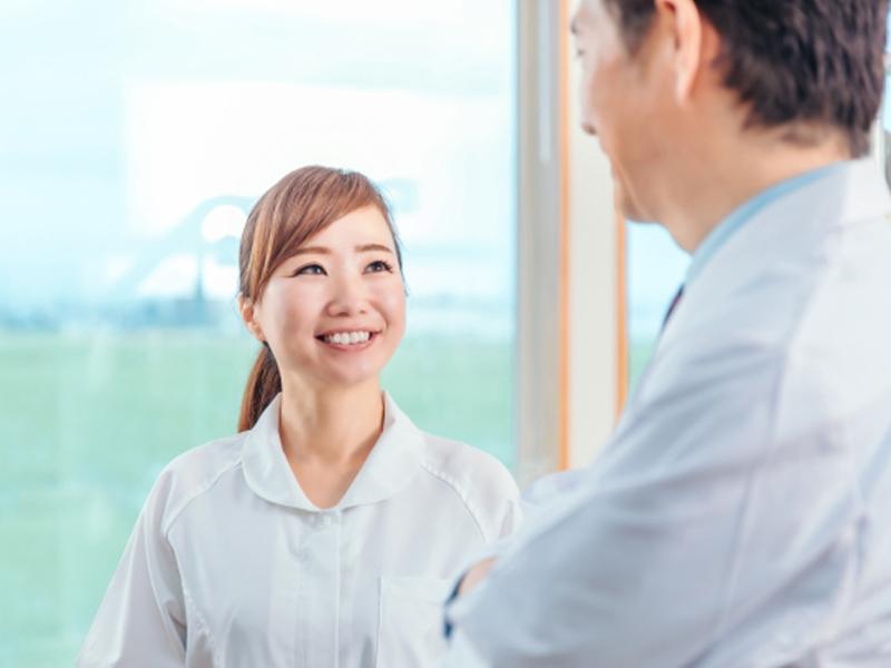 とくだ歯科クリニックの求人・転職情報