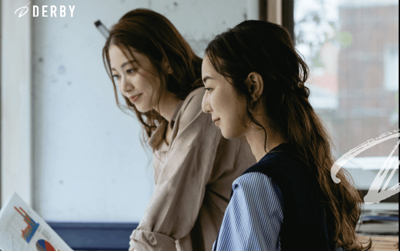 株式会社ダービーの求人・転職情報