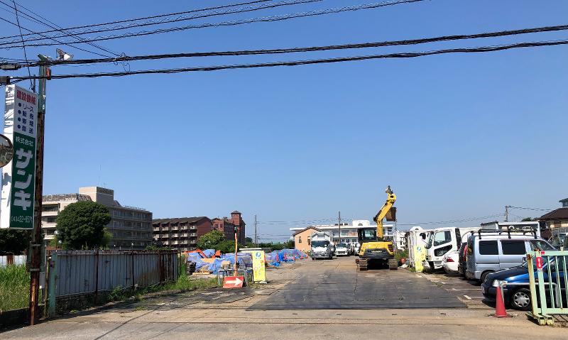 株式会社サンキのアルバイト・バイト求人情報-05