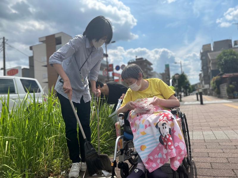 グリーングラス 第2上戸田(社会福祉法人戸田わかくさ会)のアルバイト・バイト求人情報-03