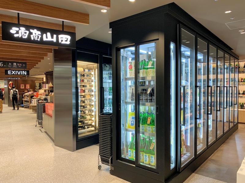 株式会社　酒商山田の求人・転職情報