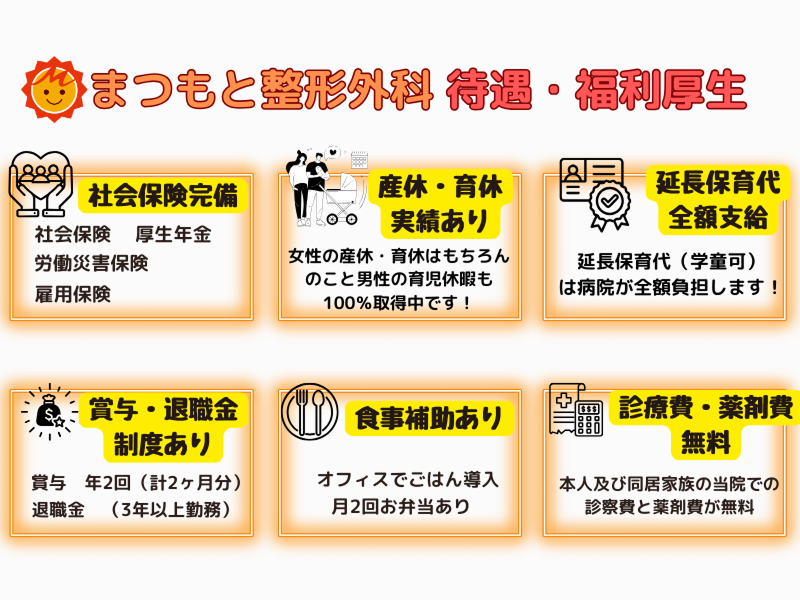 まつもと整形外科のアルバイト・バイト求人情報-05